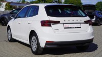 Skoda Fabia 1.0 MPI Active