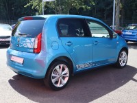 Skoda Citigo 1.0 MPI Style Aut.