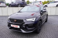 Vorschau: Cupra Ateca 2.0 TSI 4Drive DSG