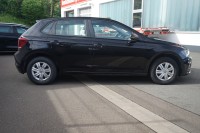 VW Polo 1.0 BMT Trendline