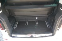 VW T6 Multivan T6.1 2.0 TDI 4Motion Generation Six