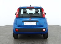 Fiat New Panda Pandina 1.0 mHEV