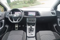 Seat Ateca FR 2.0 TDI