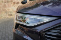 Audi e-tron 50 quattro S line