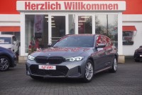 BMW 330 330e M Sport PHEV