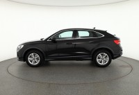 Vorschau: Audi Q3 Sportback 35 TFSI s-tronic