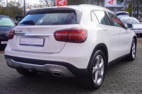 Mercedes-Benz GLA 200 Urban Aut.