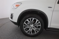 Mitsubishi ASX 1.6 MIVEC Star