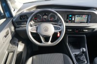 VW Caddy 2.0 TDI Kombi