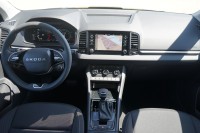 Skoda Karoq 1.5 TSI DSG