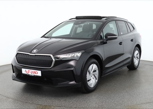 Skoda Enyaq 50 Loft