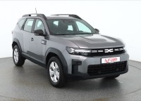 Dacia Bigster Essential 140 mHev