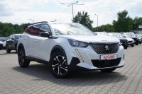 Peugeot 2008 PureTech 130 Aut.