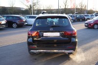 Mercedes-Benz GLC 200 4Matic