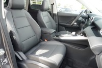 MG ZS 1.5 Hybrid Luxury Aut.