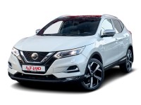 Nissan Qashqai 1.6 Tekna+ 360° LED Navi Panorama Bose