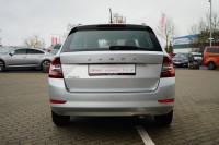 Skoda Fabia Combi 1.0 TSI