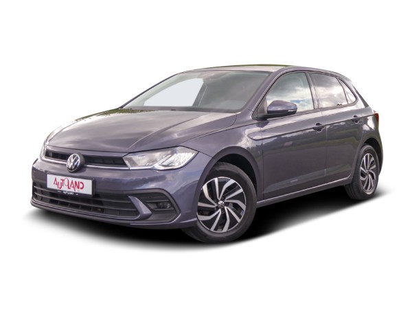 VW Polo 1.0 Life