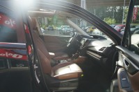 Subaru Forester 2.0 M-Hybrid