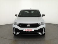 VW T-Roc 2.0 TSI DSG 4Motion R