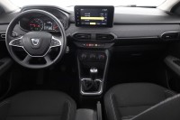 Dacia Sandero III 1.0 SCe 65 Comfort