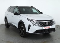 Peugeot 5008 GT 1.2 Hybrid Aut.
