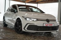 VW Golf VIII 2.0 GTI