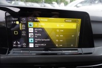 VW Golf VIII 2.0 TSI GTI