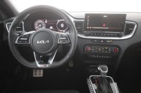 Kia cee'd Ceed GT-Line 1.5 T-GDI Aut.