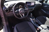 Nissan Juke 1.0 DIG-T N-Design Aut.