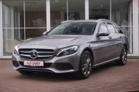 Vorschau: Mercedes-Benz C 250 C250 d T Avantgarde 4Matic