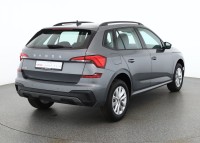 Skoda Kamiq 1.0 TSI