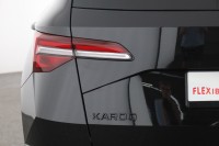 Skoda Karoq 1.5 TSI DSG Sportline