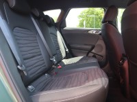 Kia cee'd Sporty Wagon Ceed SW GT-Line 1.5 T-GDI Aut.