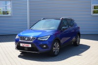 Seat Arona 1.0 TSI Xcellence 2-Zonen-Klima Navi Sitzheizung
