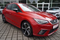 Seat Ibiza 1.0 TSI FR Beats