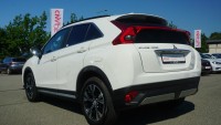 Mitsubishi Eclipse Cross Plus 4WD