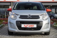 Citroen C1 1.2 Furio