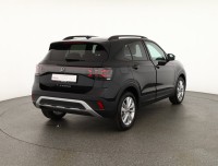 VW T-Cross 1.5 TSI DSG Facelift