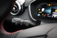 MG HS 1.5 T-GDI Luxury Aut.