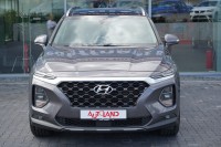 Hyundai Santa Fe 2.0 CRDi