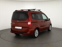 Ford Tourneo Courier 1.0 EB Titanium