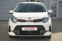 Kia Picanto 1.2 GT-Line