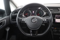 VW Touran 1.5 TSI DSG Highline