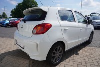 Mitsubishi Space Star 1.2