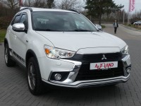 Mitsubishi ASX 2.2 DI-D Top 4WD CVT