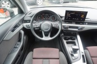Audi A4 Avant 40 TFSI S-tronic