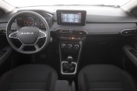 Dacia Sandero Stepway TCe 90