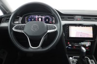 VW Passat Variant 2.0 TDI DSG Business