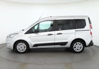 Vorschau: Ford Transit Connect 1.5 EcoBlue Kombi Trend